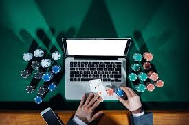 Slott Casino